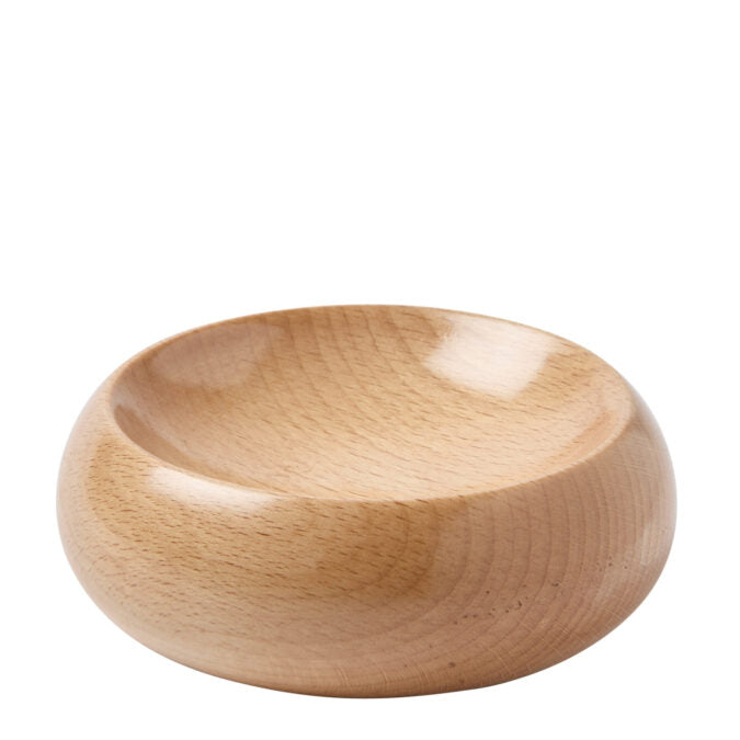 Globe Base Steam Beech