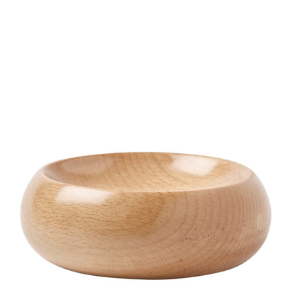 Globe Base Steam Beech
