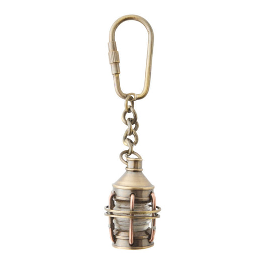 Lantern Keyring
