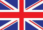 United Kingdom Flag (Union Jack) 3' x 5'