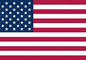 USA Flag 3' x 5'