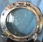 Portholes 12" Glass Diameter Ally