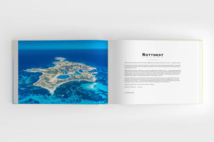 Rottnest Island: The Cultural Landscape - 2nd Edition