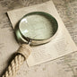 Bell Rope Magnifier