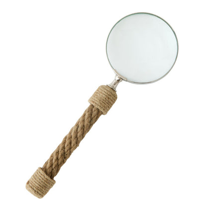 Bell Rope Magnifier
