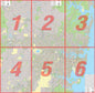 UBD Sydney Map Sheet 3/6