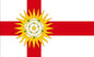 Yorkshire West Riding Flag 3' x 5'