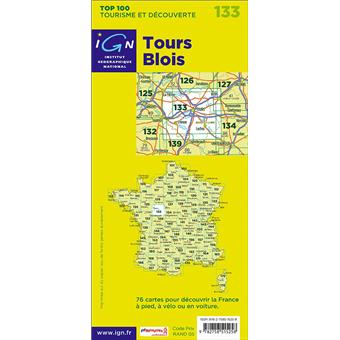 IGN France Tours Blois 133