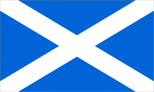 Flag Scotland 3' X 5'