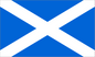 Flag Scotland 3' X 5'