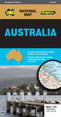UBD Australia Map 149 7th ed
