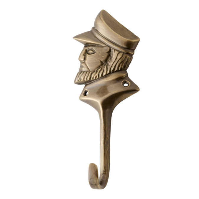 Captain Hook
