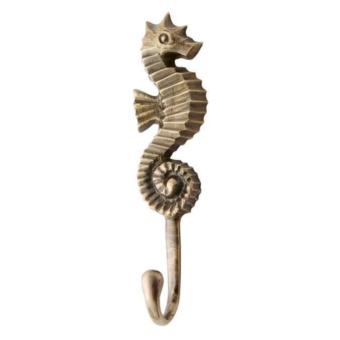 Seahorse Hook