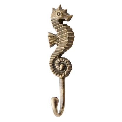 Seahorse Hook