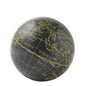 Explorer’s Sphere Globe Black
