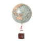 Balloon Globe Vintage 20cm