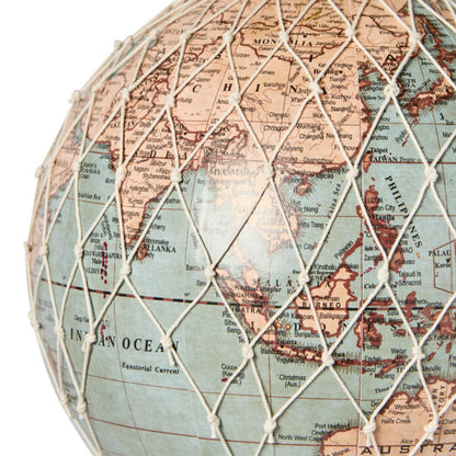 Balloon Globe Vintage 20cm