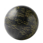 Discovery Sphere Globe Black