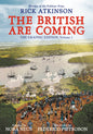 British Are Coming: The Graphic Edition, Volume 1