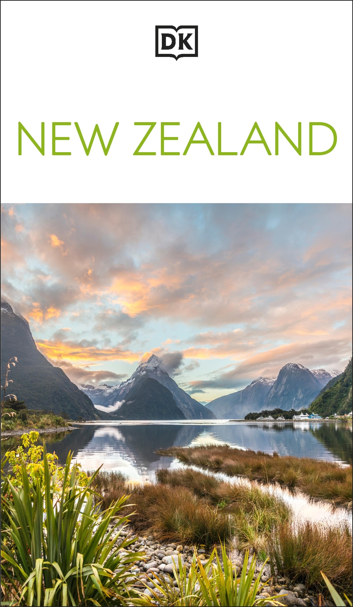 DK New Zealand