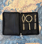 Brass Divider Set 3pc