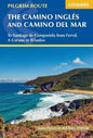 The Camino Ingles and Camino del Mar To Santiago de Compostela from Ferrol, A Coruna or Ribadeo