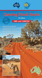 HEMA Canning Stock Route Map 7th Edition