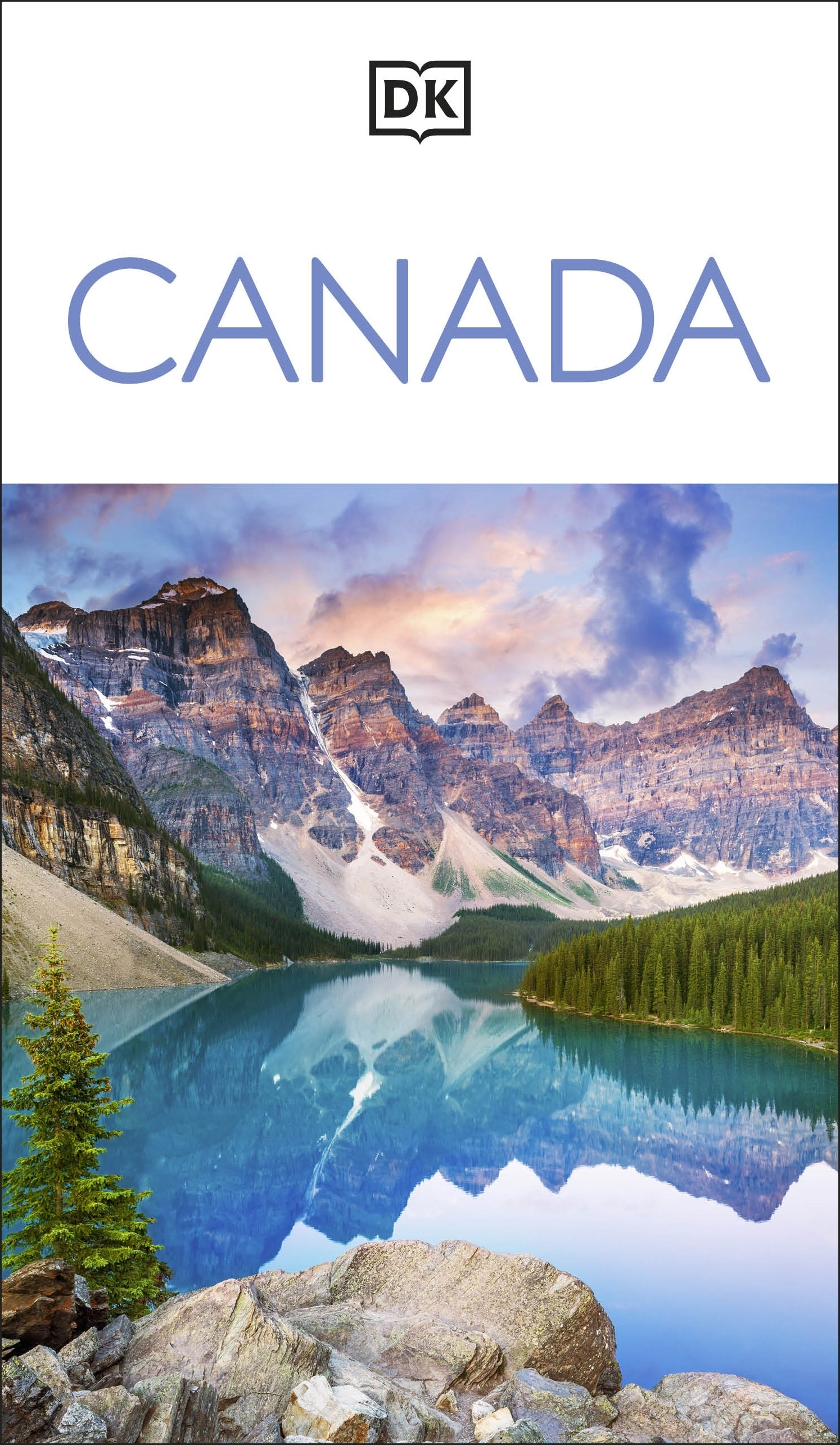 DK Canada