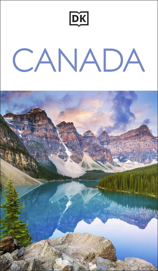DK Canada