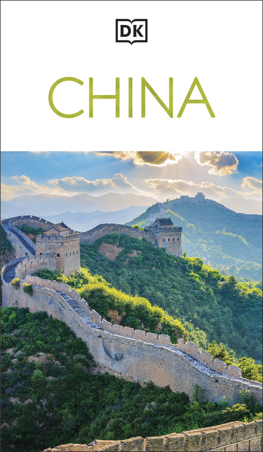 DK China