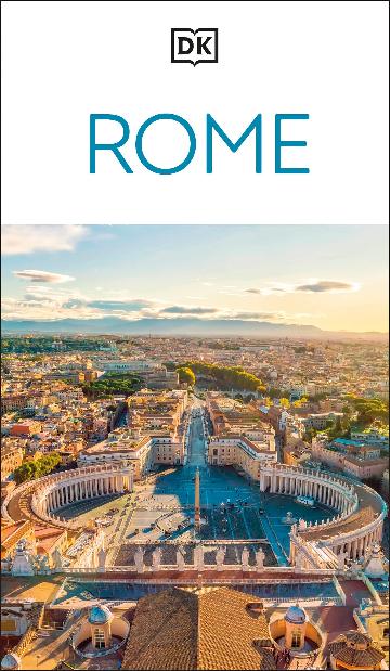 DK Rome