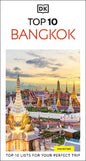 DK Top 10 Bangkok