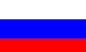 Flag Russia 3' x 5'