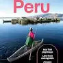 Lonely Planet Peru