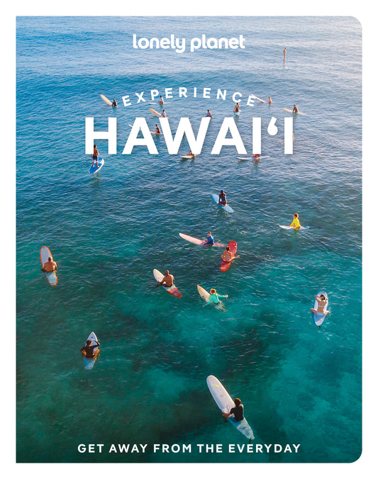 Experience Hawaii 2