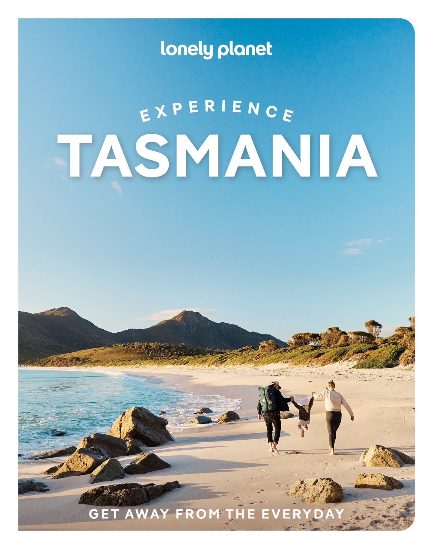 Lonely Planet Experience Tasmania