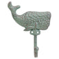 Hook Whale