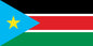 Flag South Sudan 3' X 5'