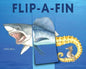 Flip-a-Fin: Make Your Own Wacky Sea Creature!