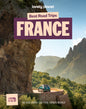 Lonely Planet Best Road Trips France (2026 Edition)