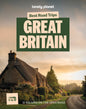 Lonely Planet Best Road Trips Great Britain (2026 Edition)