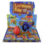Lorikeet Egg Growing Pet