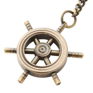 Helm Keyring