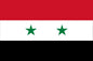 Flag Old Syria 3' X 5'