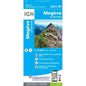IGN France Megeve 3531 OT
