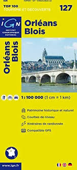 IGN France Orleans Blois 127