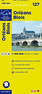 IGN France Orleans Blois 127