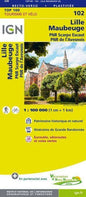 IGN France Lille Maubeuge 102