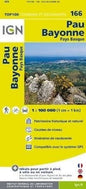 IGN France Pau Bayonne 166