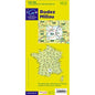 IGN France Rodez Millau 162